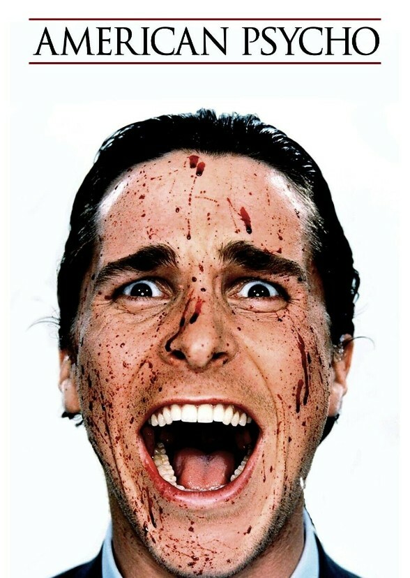 American Psycho Modern Reboot