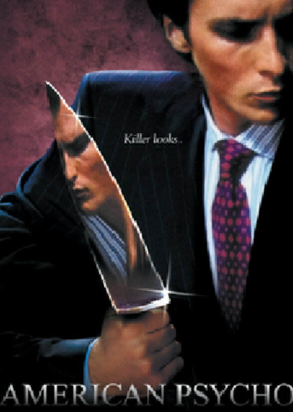 American Psycho reboot
