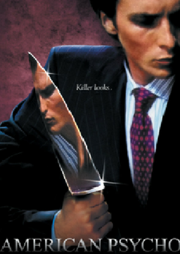 American Psycho Reboot