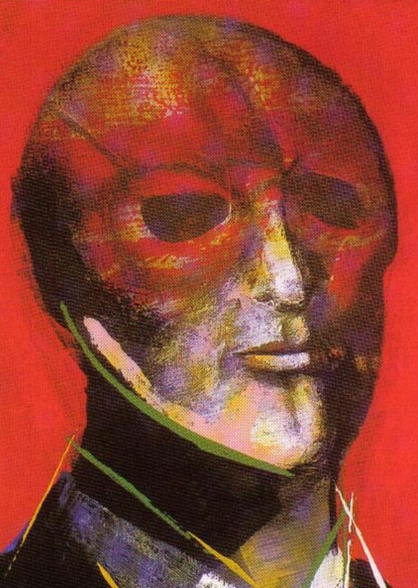American Psycho (Reboot)  
