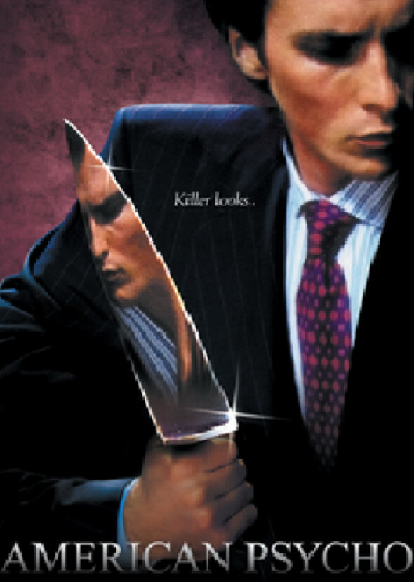 American Psycho Remake
