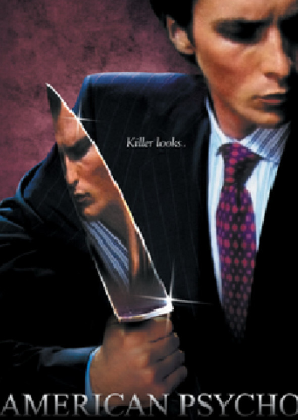 American Psycho REMAKE