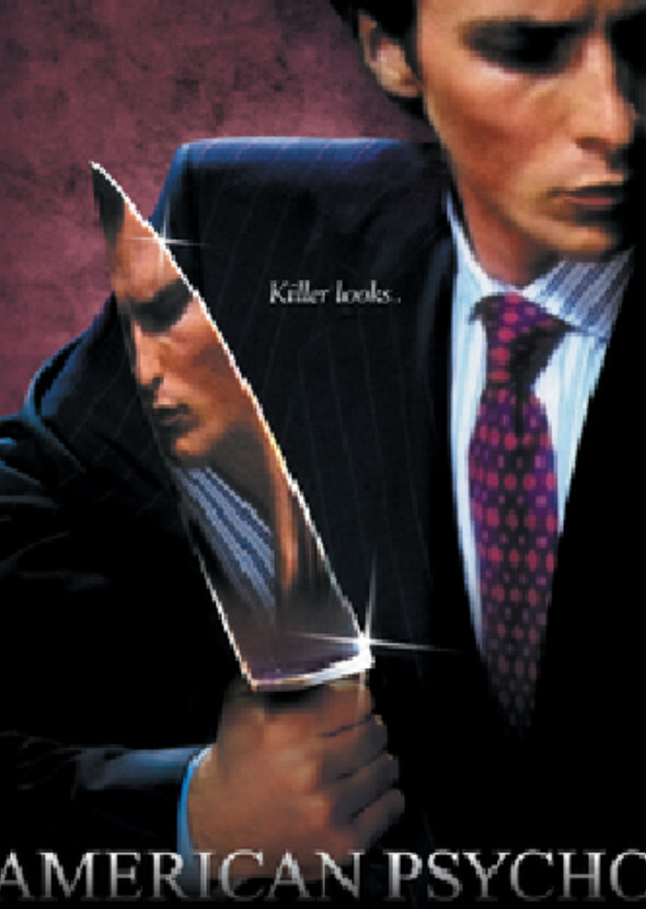 American Psycho Remake