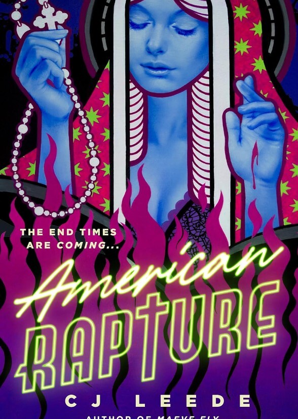 American Rapture