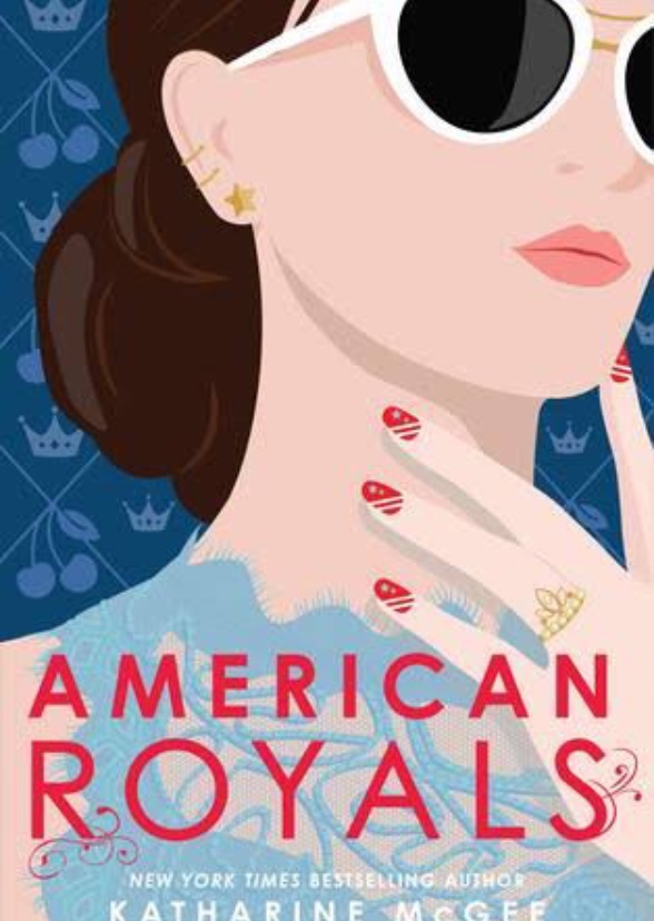 American Royals 