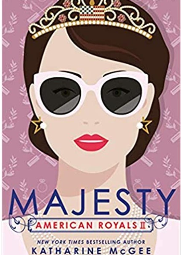 American Royals II: Majesty
