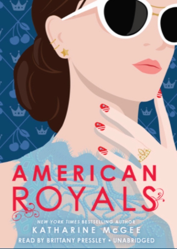 American Royals + Majesty