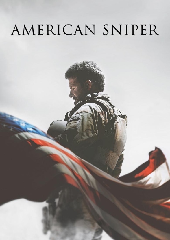 American Sniper (2024)