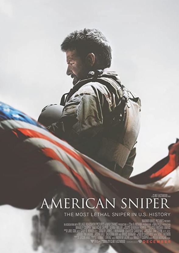American Sniper