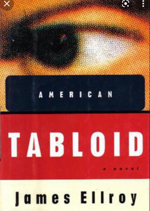 American Tabloid 