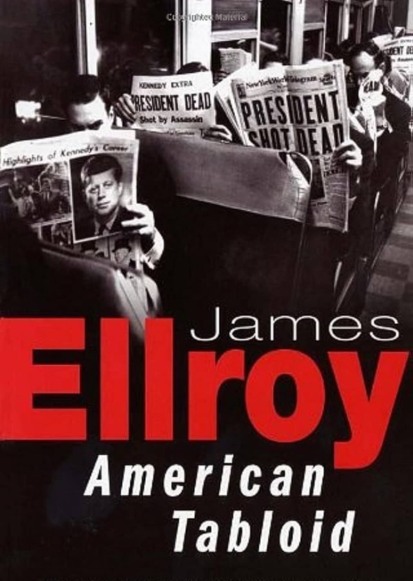 American Tabloid