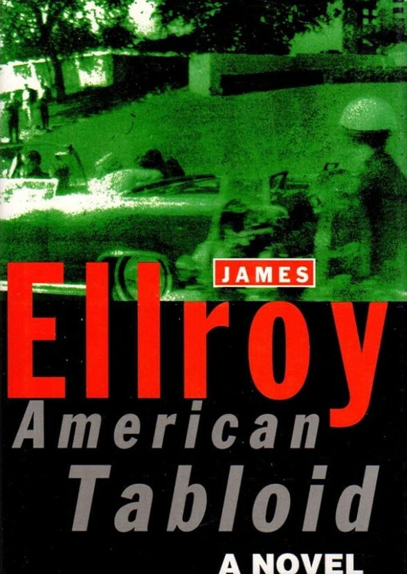 American Tabloid 