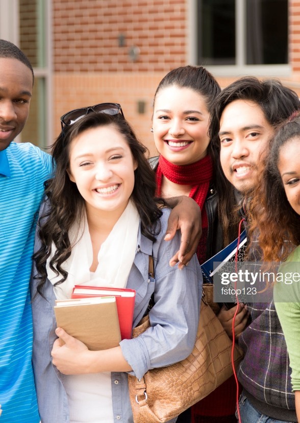 American Teens
