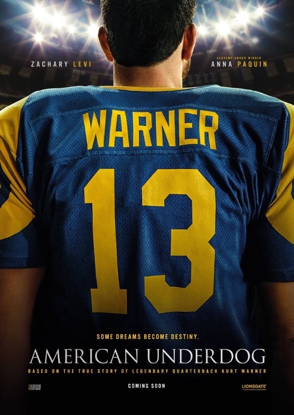 American Underdog 