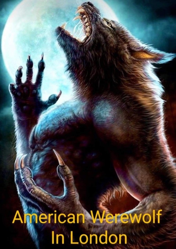 American Werewolf In London 
