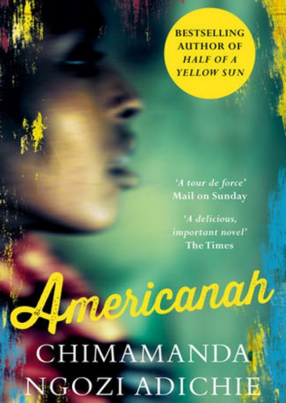 Americanah