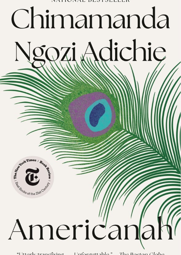 Americanah