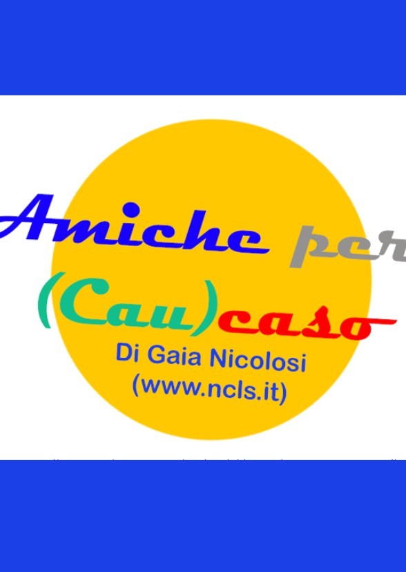 Amiche per (Cau)Caso