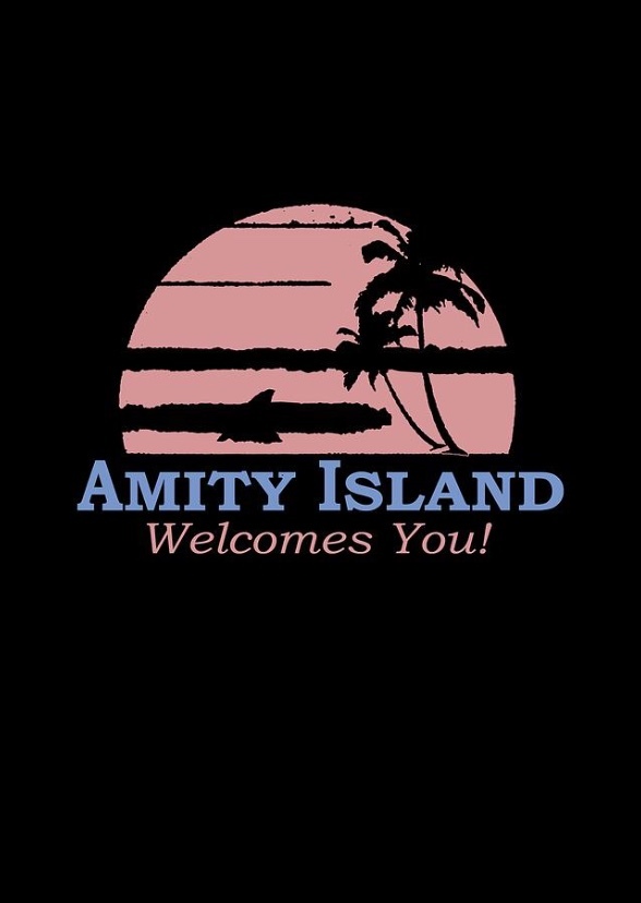 Amity Island (Season One)
