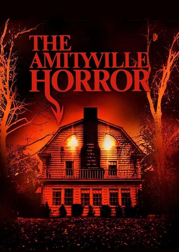 Amityville Horror (1979 ALTERNATIVE CASTING)