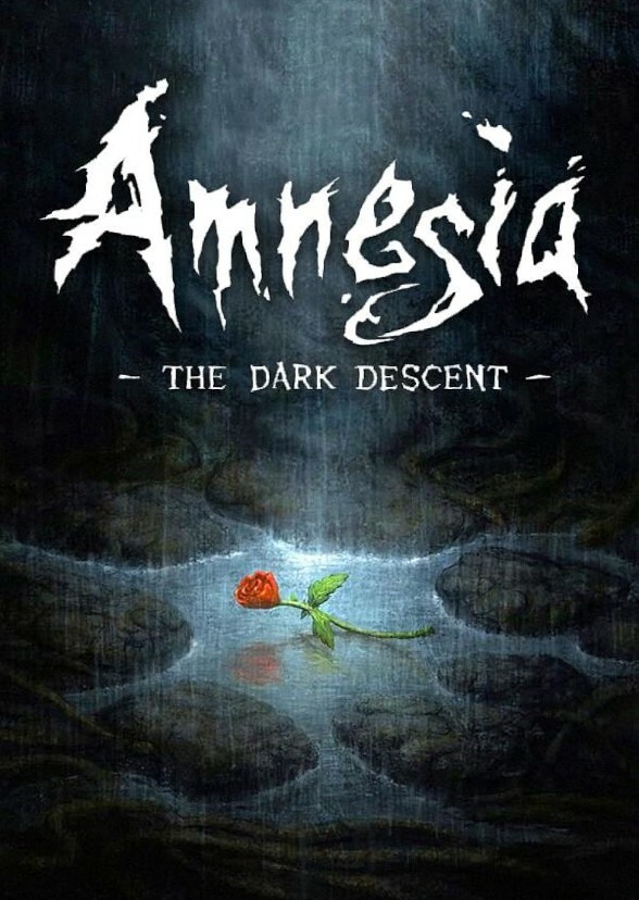 Amnesia: The Dark Descent