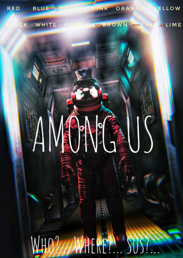 Among Us : The Movie