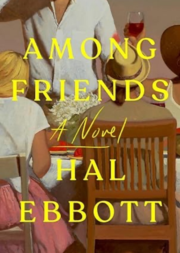 Among Friends