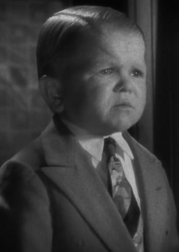 Among the Shortest People (1922)