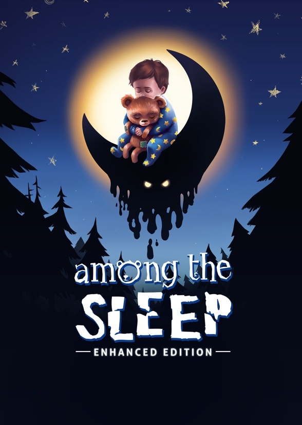 Among the Sleep