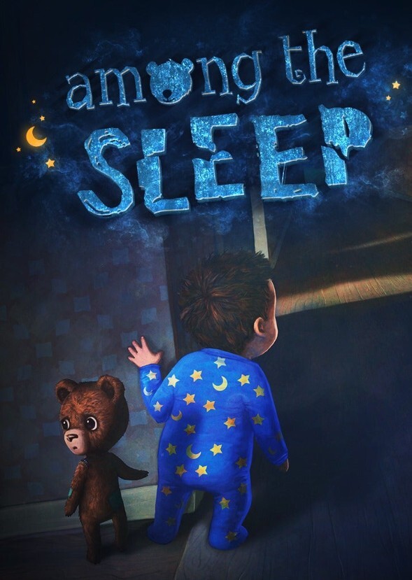 AMONG THE SLEEP (Movie)