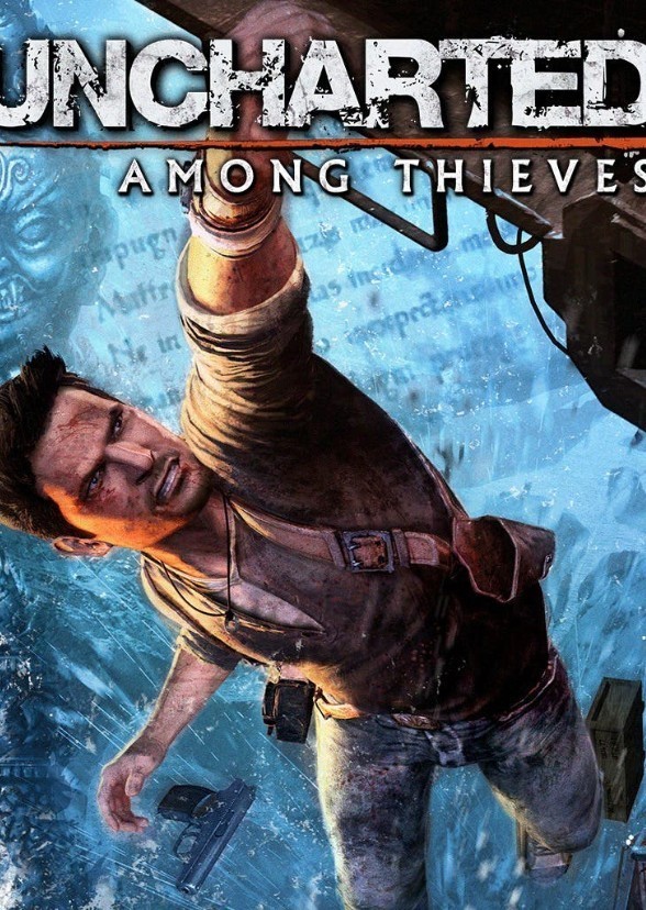Among Thieves (2011)