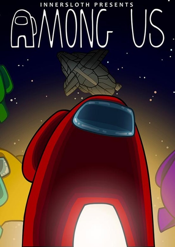Among Us (2026 film)