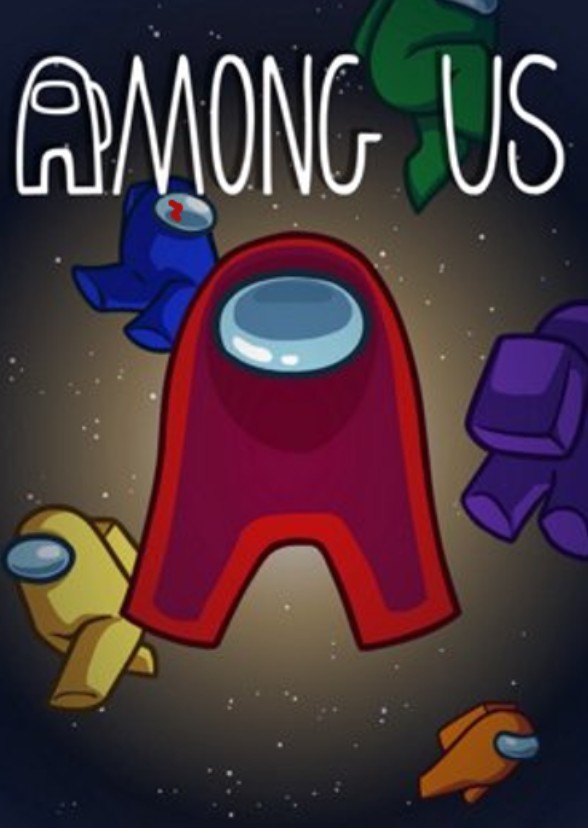 Among Us- Chapter One