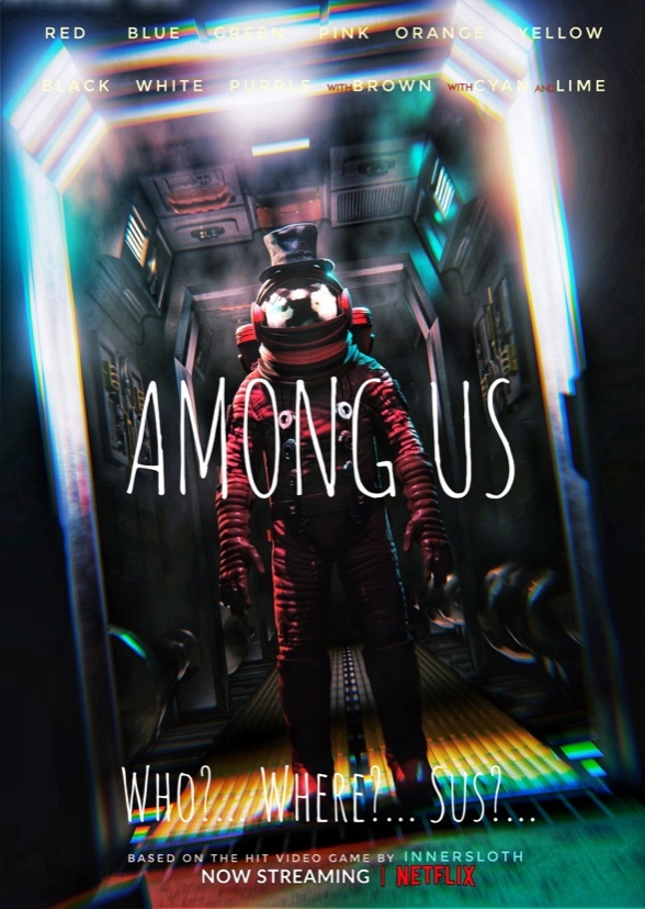 Among Us