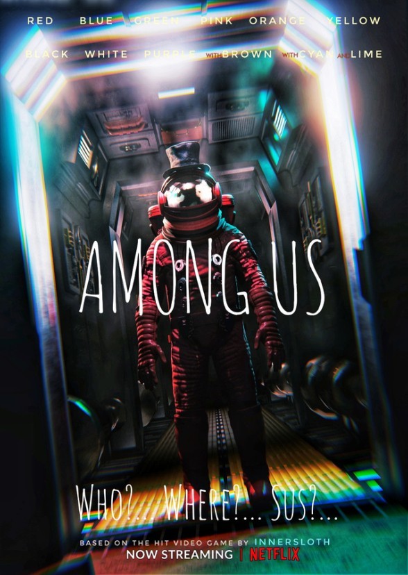 Among Us