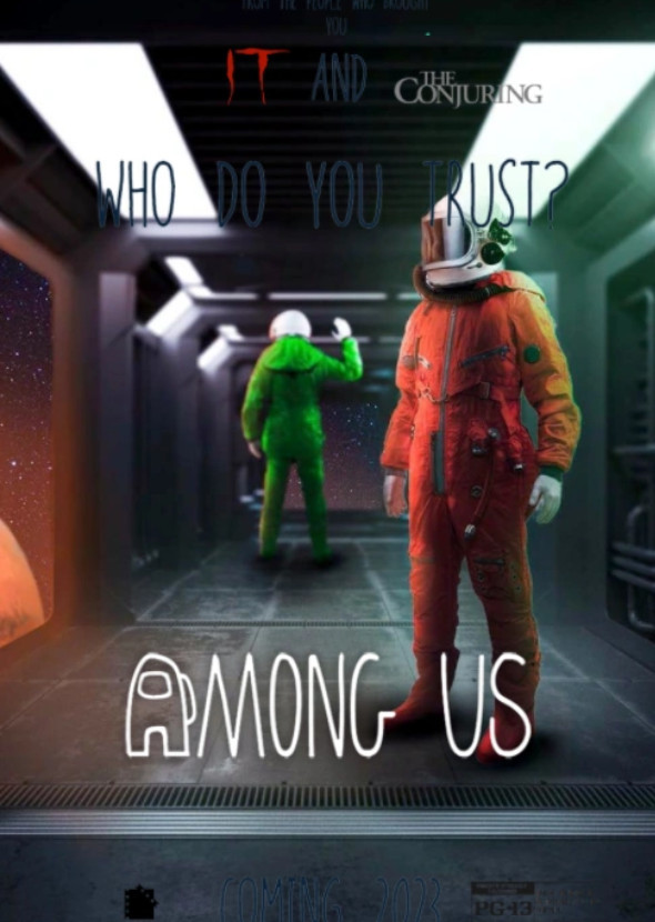 Among US