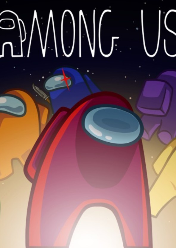 Cyan Fan Casting for Among Us myCast Fan Casting Your Favorite Stories