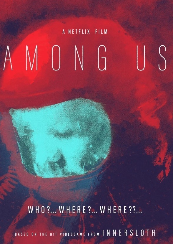 Among Us