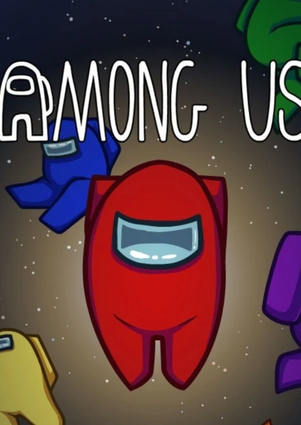 Among Us