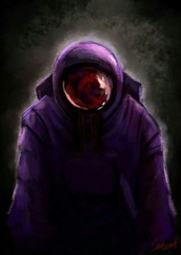 Among Us