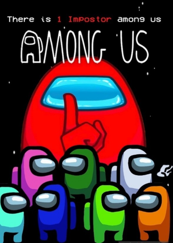Among Us (John Carpenter Film)