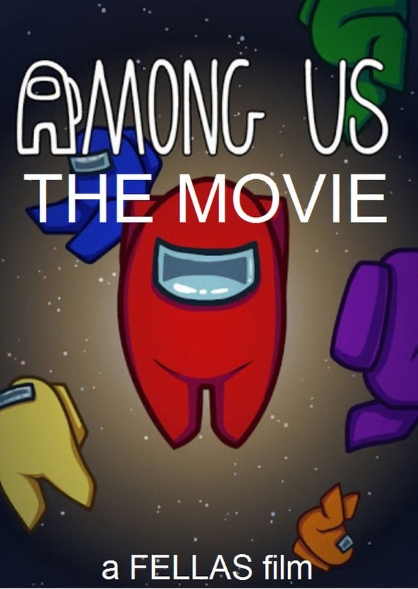 Among Us Live Action
