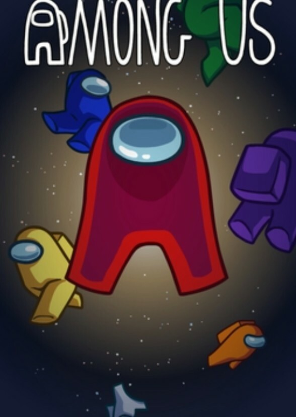 Among Us: The Animated Series