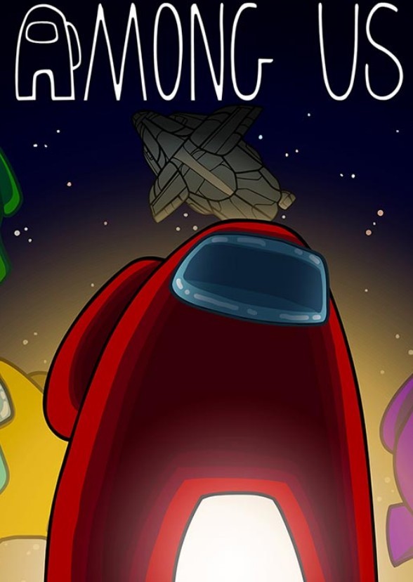 Among Us: The Movie