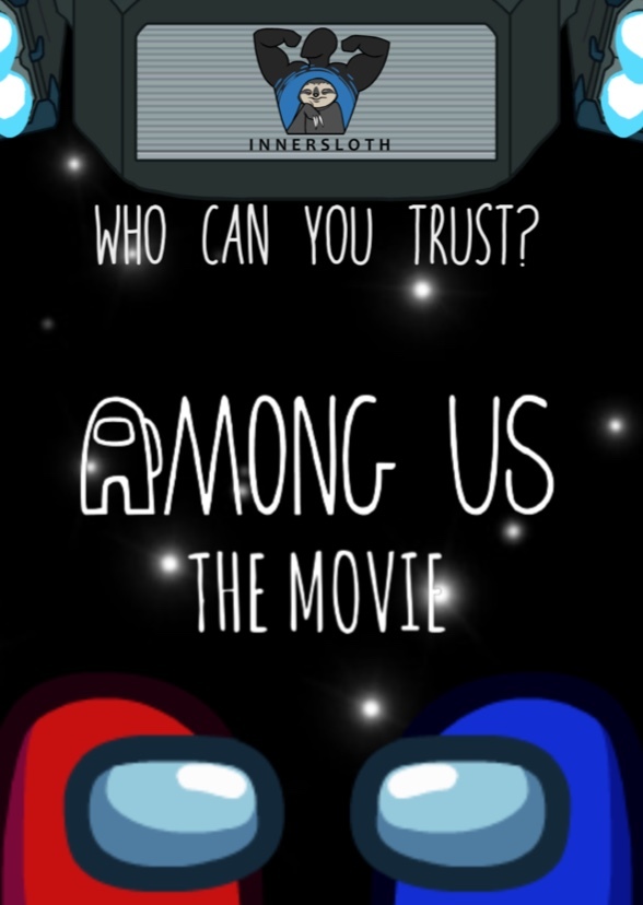 Among Us - The Movie