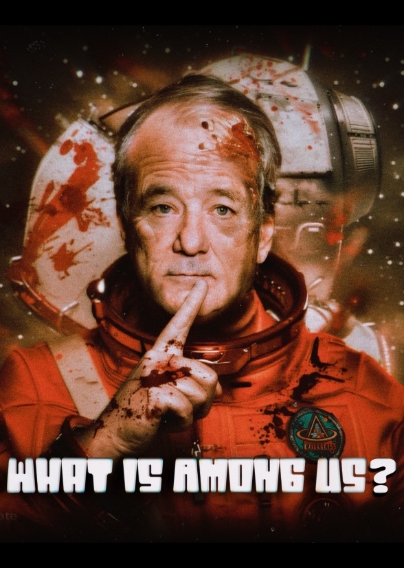 What is Among Us?