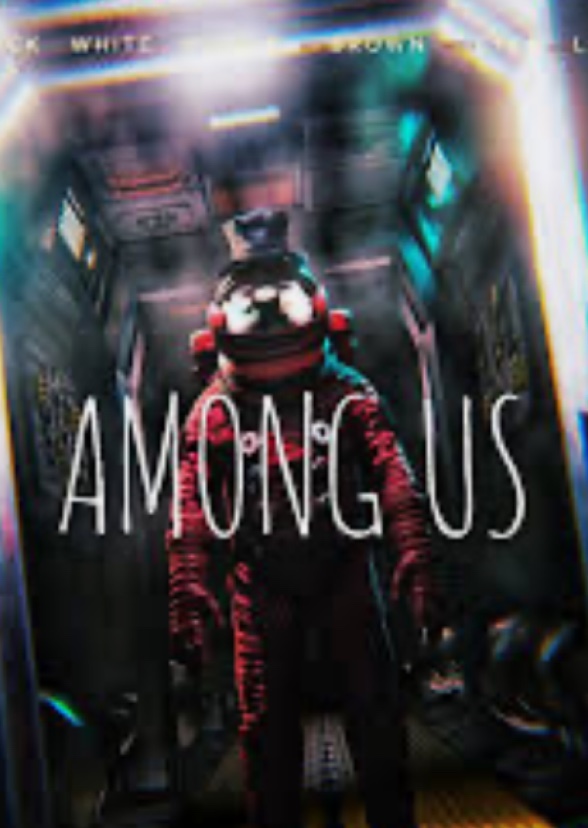 Among Us: The Movie