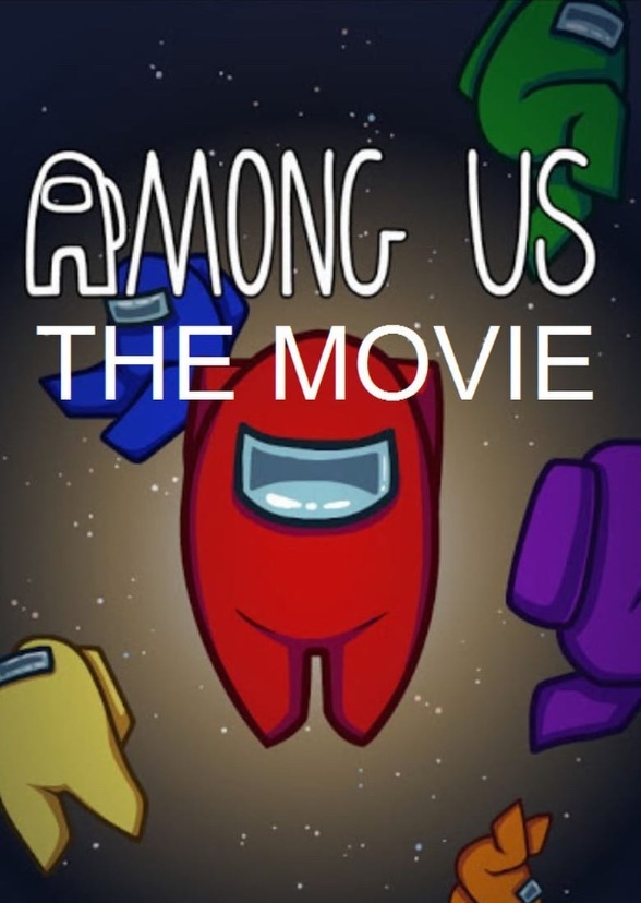 Among us the movie 