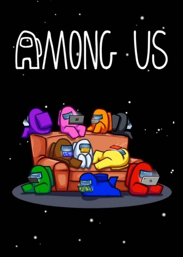 Among Us: The Musical