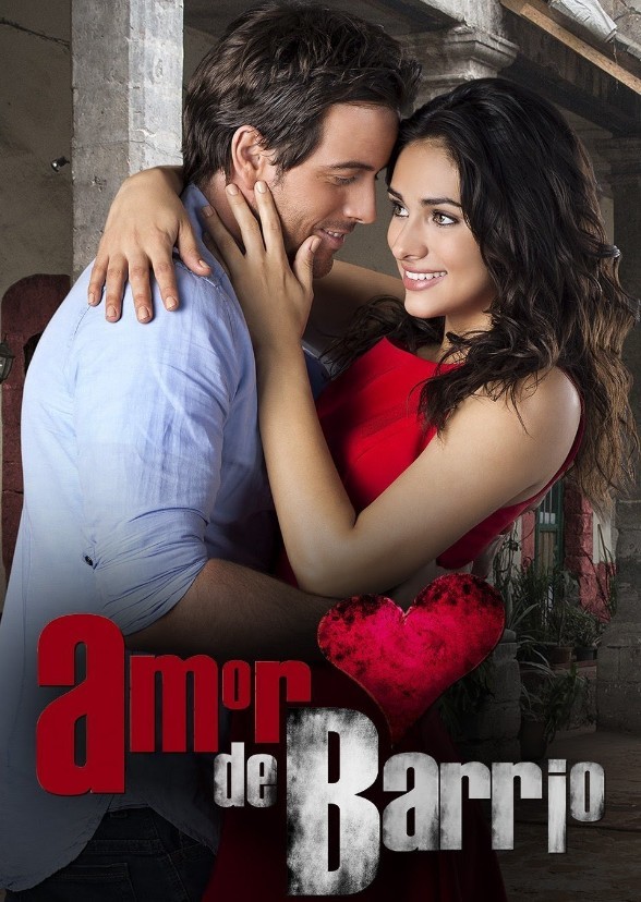 Amor De Barrio.